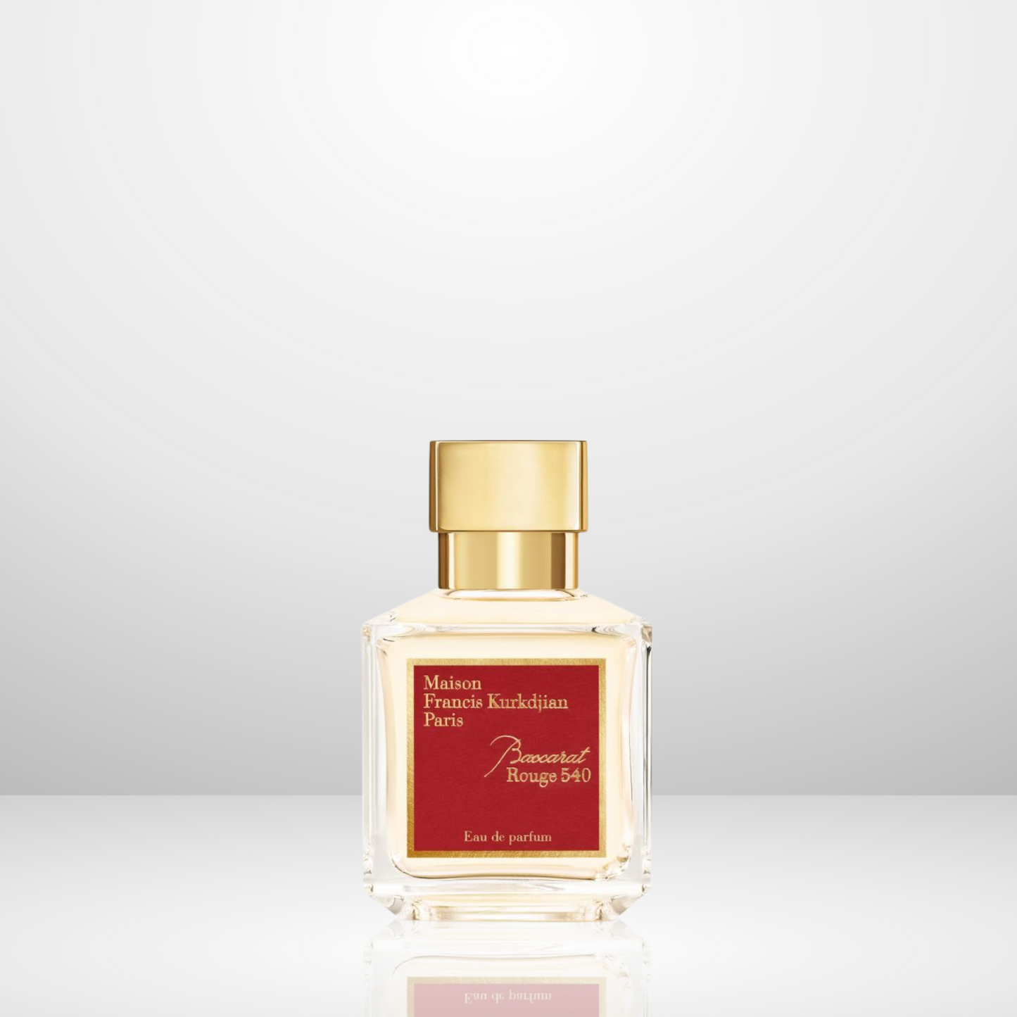 MFK Bundle: Baccarat Rouge 540 & Grand Soir & Oud Satin Mood