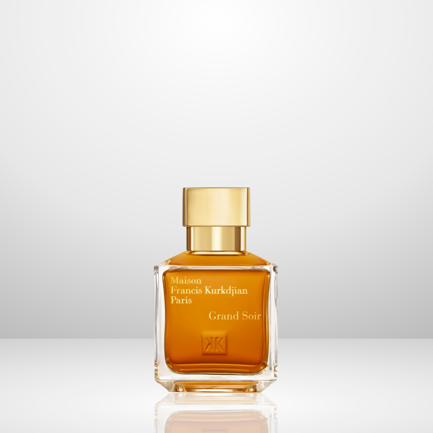 MFK Bundle: Baccarat Rouge 540 & Grand Soir & Oud Satin Mood