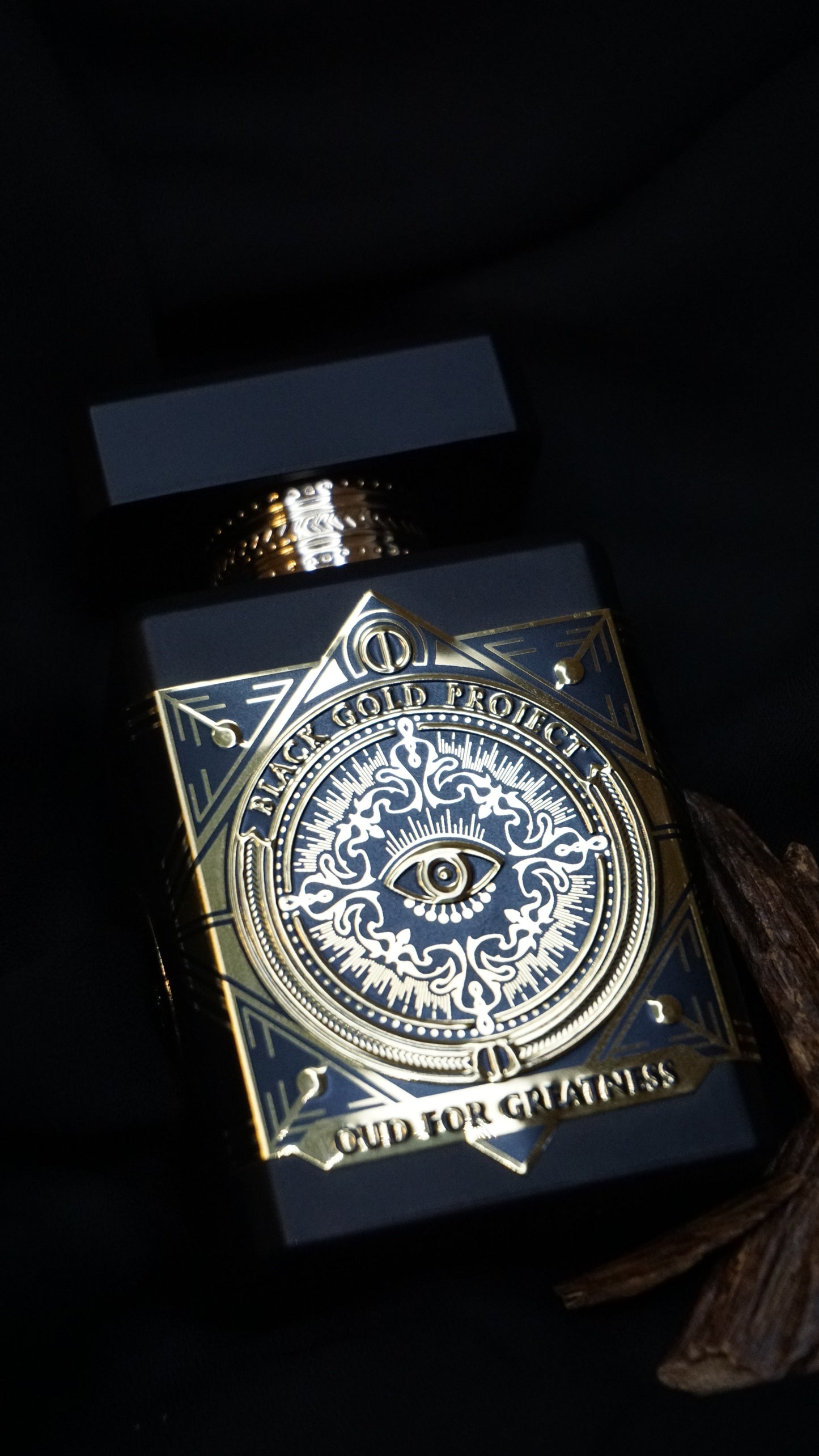 Oud for Greatness