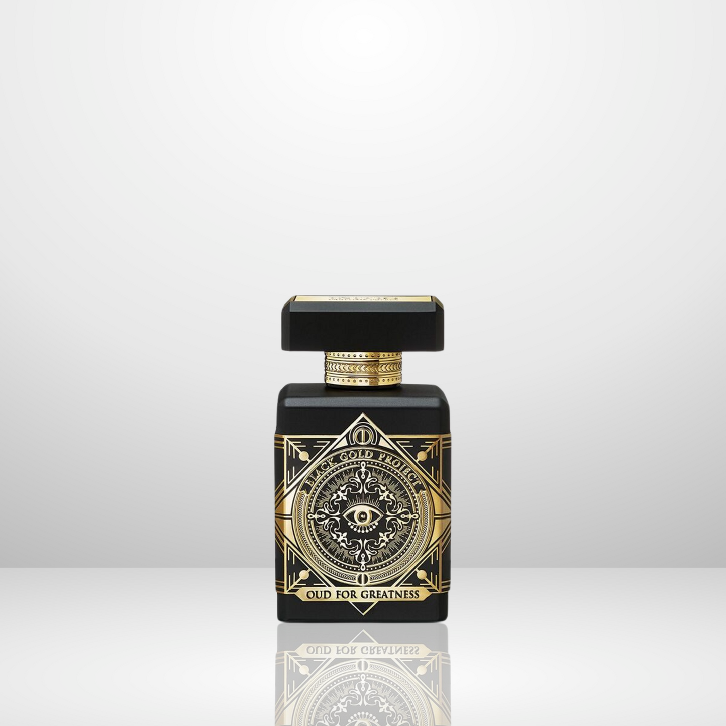 Oud for Greatness